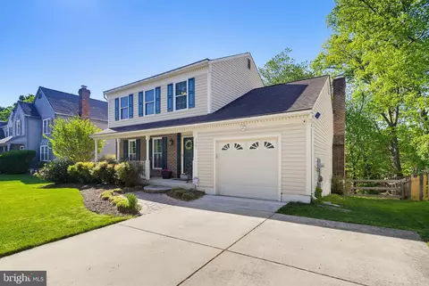 Exterior - 3067 Schubert Dr, Silver Spring, MD 20904 photo 5 of 14