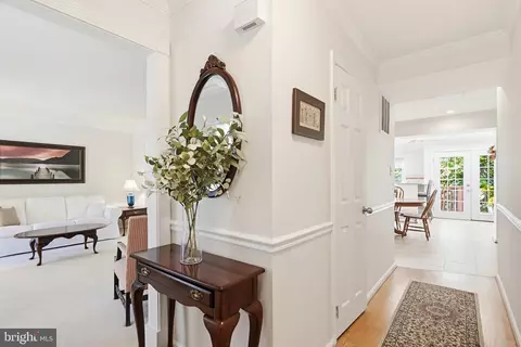 Entry Way - 3067 Schubert Dr, Silver Spring, MD 20904 photo 1 of 1