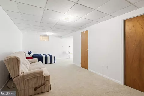 Bedroom - 3067 Schubert Dr, Silver Spring, MD 20904 photo 4 of 5
