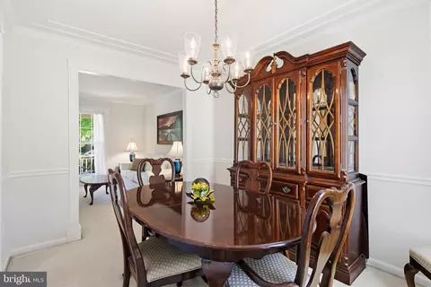 Dining - 3067 Schubert Dr, Silver Spring, MD 20904 photo 2 of 2