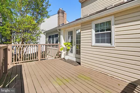 Exterior - 3067 Schubert Dr, Silver Spring, MD 20904 photo 9 of 14