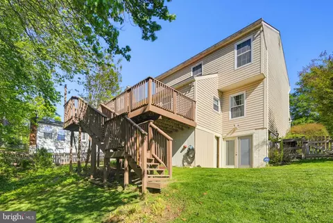 Exterior - 3067 Schubert Dr, Silver Spring, MD 20904 photo 6 of 14