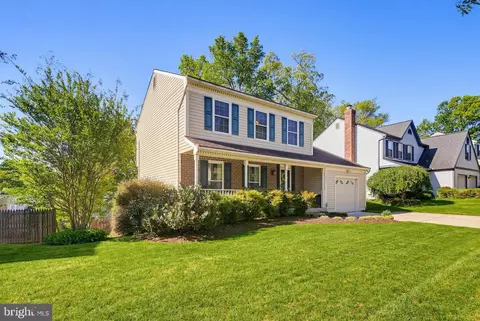 Exterior - 3067 Schubert Dr, Silver Spring, MD 20904 photo 4 of 14