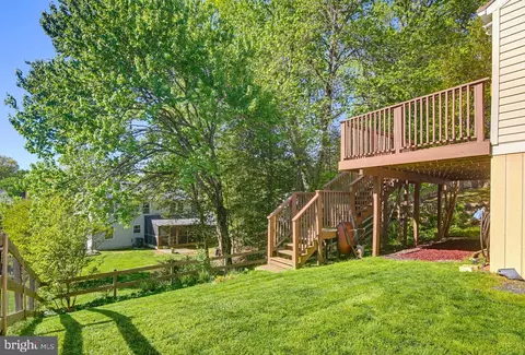 Exterior - 3067 Schubert Dr, Silver Spring, MD 20904 photo 11 of 14