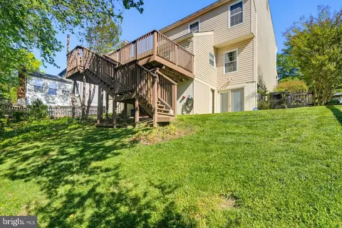 Exterior - 3067 Schubert Dr, Silver Spring, MD 20904 photo 7 of 14