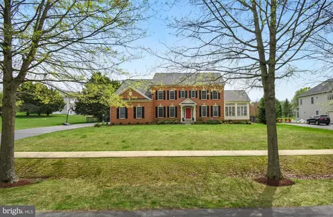 509 Firestone Dr, Ashton, MD 20861