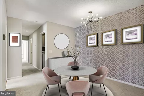 Dining - 15320 Pine Orchard Dr #83-2J, Silver Spring, MD 20906 photo 1 of 1