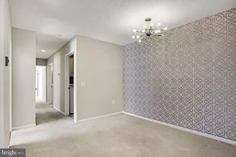 Entry Way - 15320 Pine Orchard Dr #83-2J, Silver Spring, MD 20906 photo 3 of 4