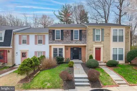 19812 Billings Ct, Gaithersburg, MD 20886