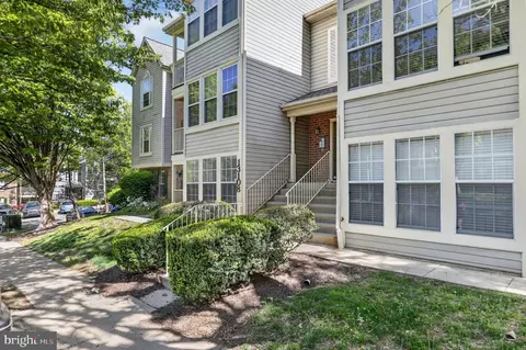 13108 Briarcliff Ter # 703, Germantown, MD 20874