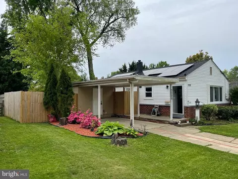 3320 Camden St, Silver Spring, MD 20902