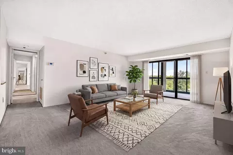 3310 N Leisure World Blvd #6-611, Silver Spring, MD 20906