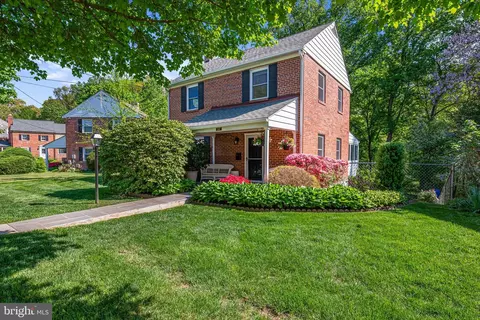 1507 Dublin Dr, Silver Spring, MD 20902