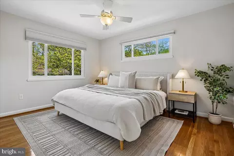 Bedroom - 104 Belton Rd, Silver Spring, MD 20901 photo 1 of 10