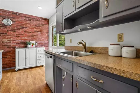 Kitchen - 104 Belton Rd, Silver Spring, MD 20901 photo 1 of 6