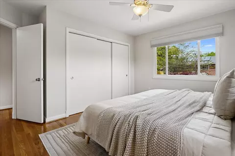 Bedroom - 104 Belton Rd, Silver Spring, MD 20901 photo 4 of 10