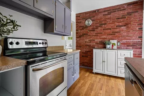 Kitchen - 104 Belton Rd, Silver Spring, MD 20901 photo 2 of 6
