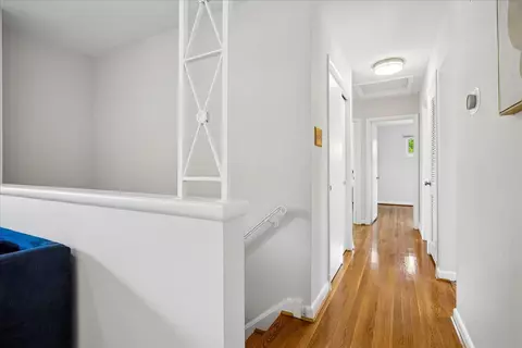 Entry Way - 104 Belton Rd, Silver Spring, MD 20901 photo 3 of 3