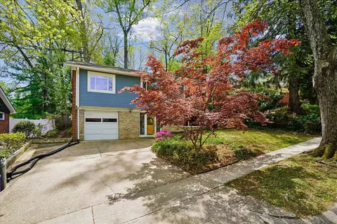 Exterior - 104 Belton Rd, Silver Spring, MD 20901 photo 3 of 16