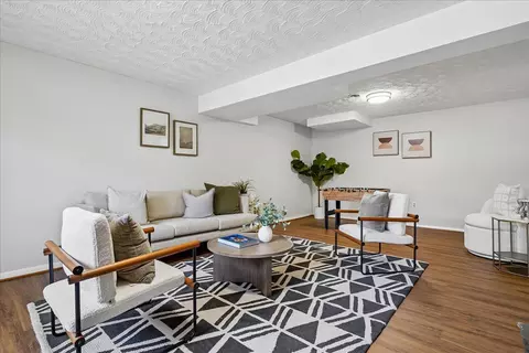 Living - 104 Belton Rd, Silver Spring, MD 20901 photo 2 of 7