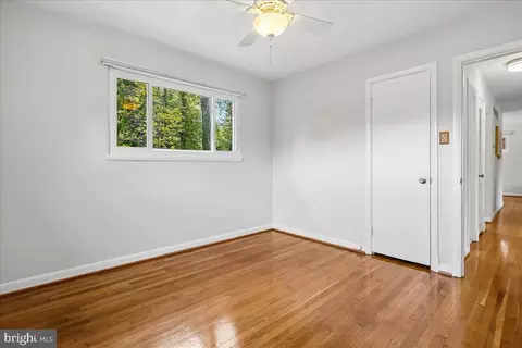 Bedroom - 104 Belton Rd, Silver Spring, MD 20901 photo 10 of 10