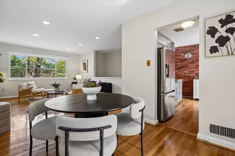Dining - 104 Belton Rd, Silver Spring, MD 20901 photo 4 of 4