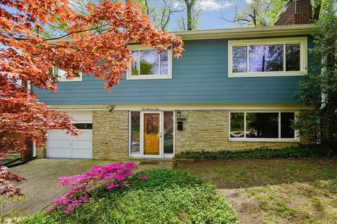 Exterior - 104 Belton Rd, Silver Spring, MD 20901 photo 2 of 16