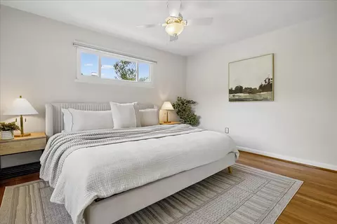 Bedroom - 104 Belton Rd, Silver Spring, MD 20901 photo 2 of 10
