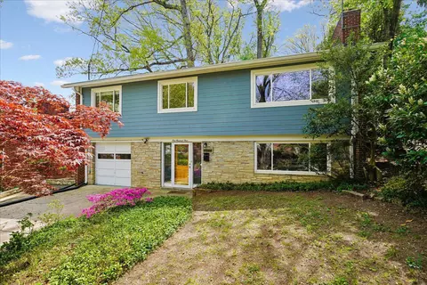 Exterior - 104 Belton Rd, Silver Spring, MD 20901 photo 5 of 16