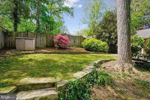 Exterior - 104 Belton Rd, Silver Spring, MD 20901 photo 15 of 16
