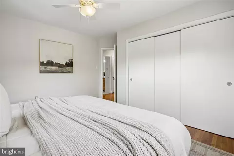Bedroom - 104 Belton Rd, Silver Spring, MD 20901 photo 3 of 10