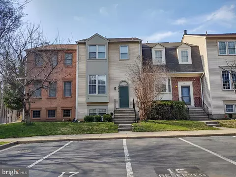 3919 Peppertree Ln, Silver Spring, MD 20906