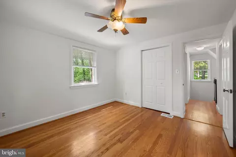 Bedroom - 108 Denver Rd, Silver Spring, MD 20910 photo 4 of 4
