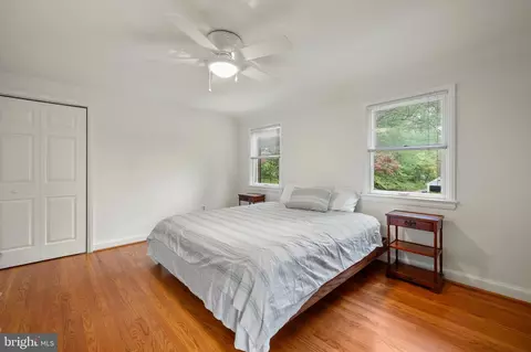 Bedroom - 108 Denver Rd, Silver Spring, MD 20910 photo 2 of 4