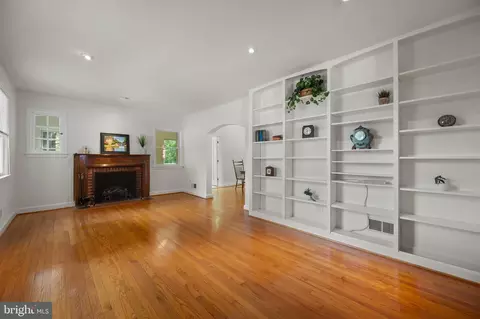 Living - 108 Denver Rd, Silver Spring, MD 20910 photo 1 of 4