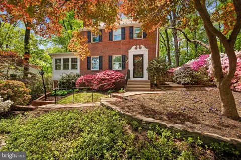 Exterior - 108 Denver Rd, Silver Spring, MD 20910 photo 10 of 10