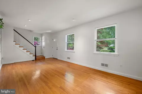 Living - 108 Denver Rd, Silver Spring, MD 20910 photo 4 of 4