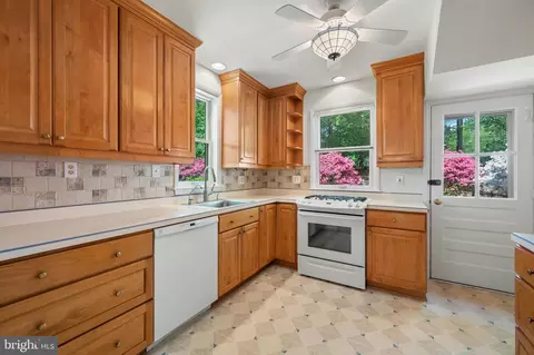 Kitchen - 108 Denver Rd, Silver Spring, MD 20910 photo 1 of 3