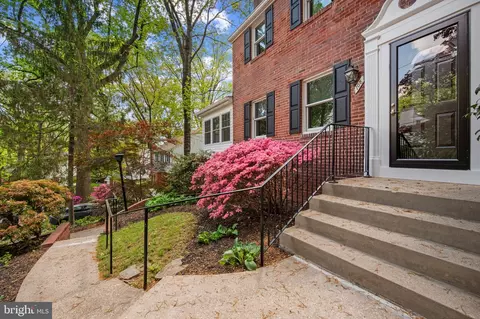 Exterior - 108 Denver Rd, Silver Spring, MD 20910 photo 3 of 10