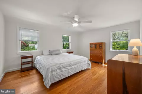 Bedroom - 108 Denver Rd, Silver Spring, MD 20910 photo 1 of 4