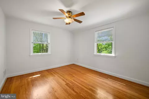 Bedroom - 108 Denver Rd, Silver Spring, MD 20910 photo 3 of 4