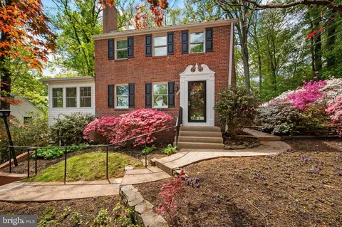 108 Denver Rd, Silver Spring, MD 20910