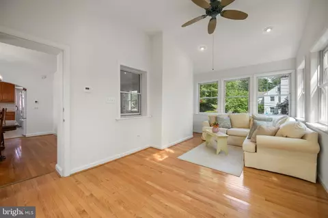 Entry Way - 108 Denver Rd, Silver Spring, MD 20910 photo 1 of 1