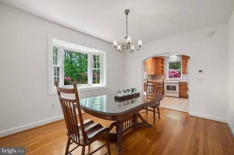 Dining - 108 Denver Rd, Silver Spring, MD 20910 photo 1 of 2