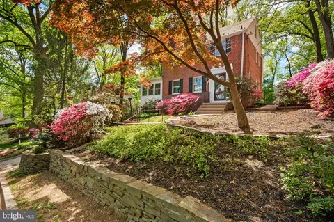 Exterior - 108 Denver Rd, Silver Spring, MD 20910 photo 2 of 10