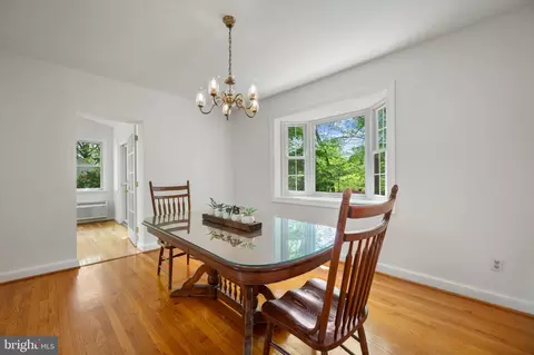 Dining - 108 Denver Rd, Silver Spring, MD 20910 photo 2 of 2