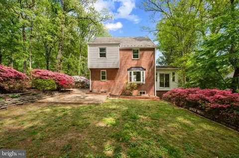 Exterior - 108 Denver Rd, Silver Spring, MD 20910 photo 7 of 10
