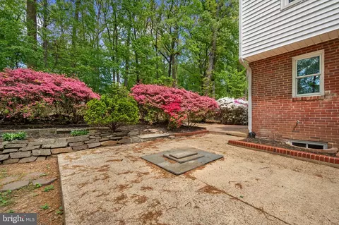 Exterior - 108 Denver Rd, Silver Spring, MD 20910 photo 5 of 10
