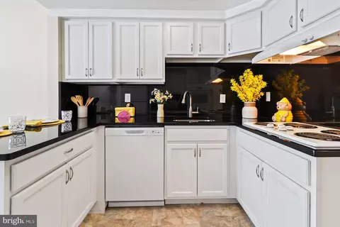 Kitchen - 3622 Gleneagles Dr #9-2C, Silver Spring, MD 20906 photo 2 of 5