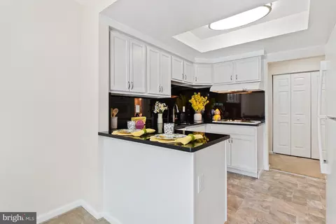 Kitchen - 3622 Gleneagles Dr #9-2C, Silver Spring, MD 20906 photo 5 of 5